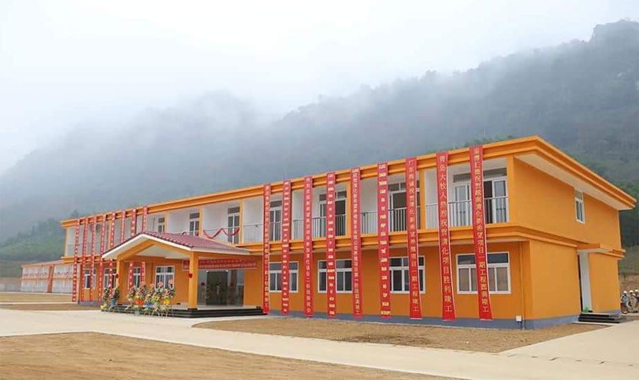 TRANG TRẠI CHĂN NUÔI LỢN GIỐNG NEW HOPE