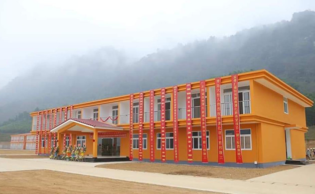 TRANG TRẠI LỢN GIỐNG NEWHOPE THANH HÓA