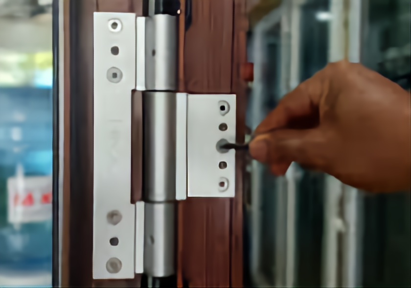 Tại Sao Cửa Nhôm Xingfa Bị Xệ Cánh