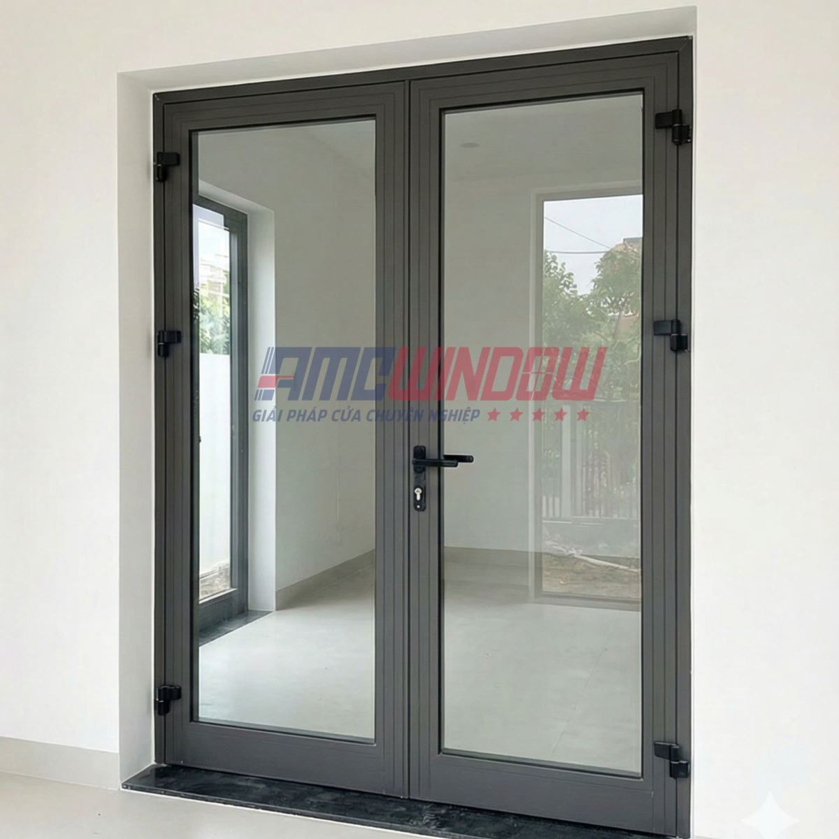 Hướng dẫn chọn loại kính phù hợp cho cửa nhôm Xingfa: Loại nào tốt nhất?