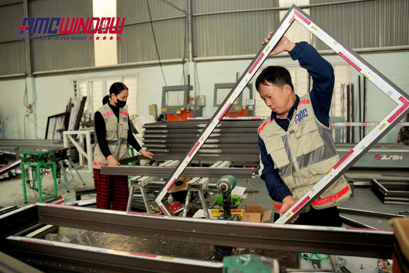 7 Lỗi Thường Gặp Sau Khi Lắp Cửa Nhôm & Cách Xử Lý Hiệu Quả