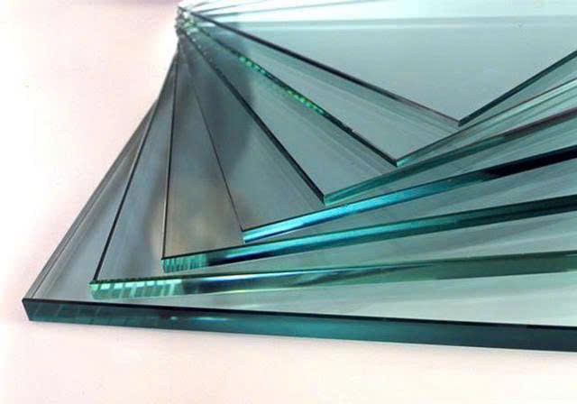 Kính cường lực - AMC WINDOW