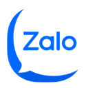 Zalo chat