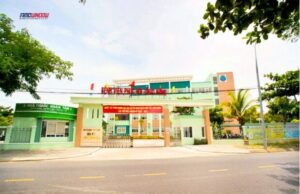 ĐTXD KHU ĐA CHỨC NĂNG VÀ THIẾT BỊ BÊNH VIỆN PHCN TP ĐÀ NẴNG