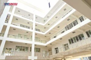 CƠ SỞ 3 ĐẠI HỌC LUẬT TP. HỒ CHÍ MINH CƠ SỞ 3 ĐẠI HỌC LUẬT TP. HỒ CHÍ MINH