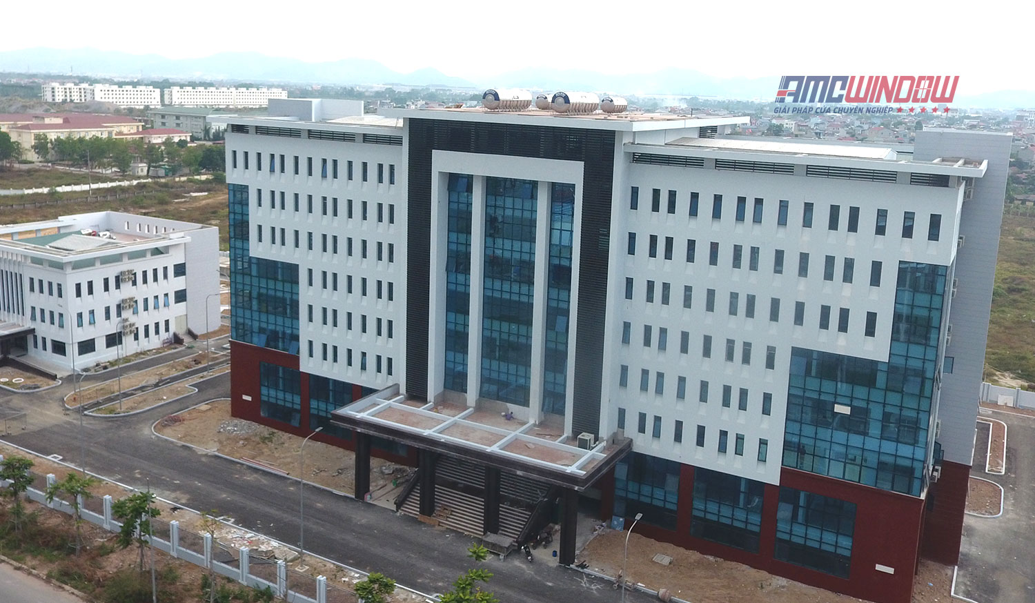 TRUNG TÂM KIỂM SOÁT BỆNH TẬT TỈNH BẮC GIANG