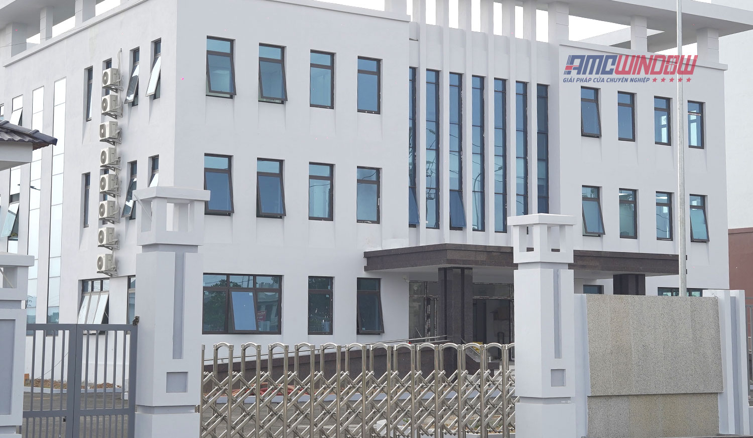 TRUNG TÂM KIỂM SOÁT BỆNH TẬT TỈNH BẮC GIANG