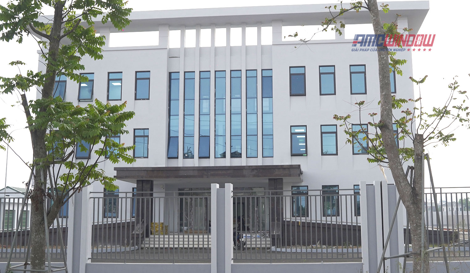 TRUNG TÂM KIỂM SOÁT BỆNH TẬT TỈNH BẮC GIANG