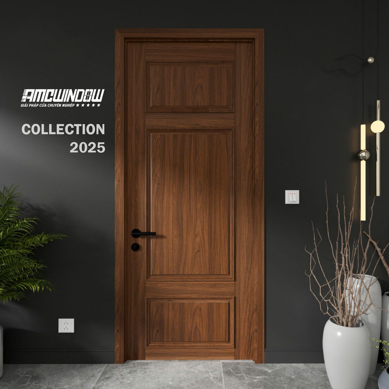 cua go cong nghiep amc