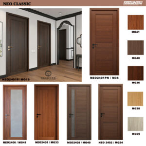 Catalog cửa gỗ công nghiệp cua go cong nghiep amc2