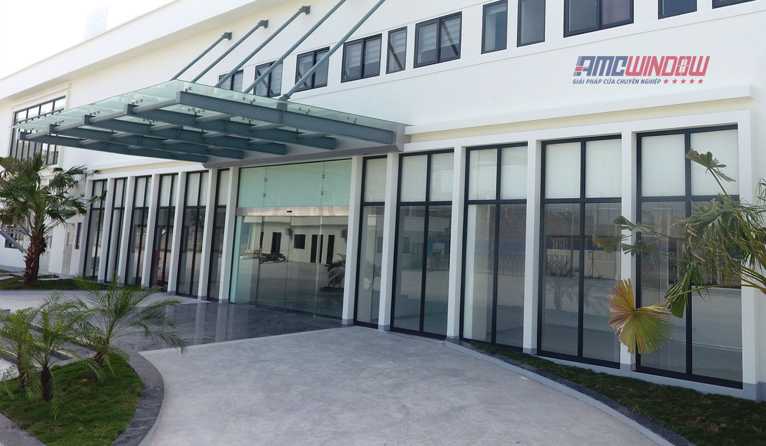 Dự án nhà máy TA-I Technology Hải Dương