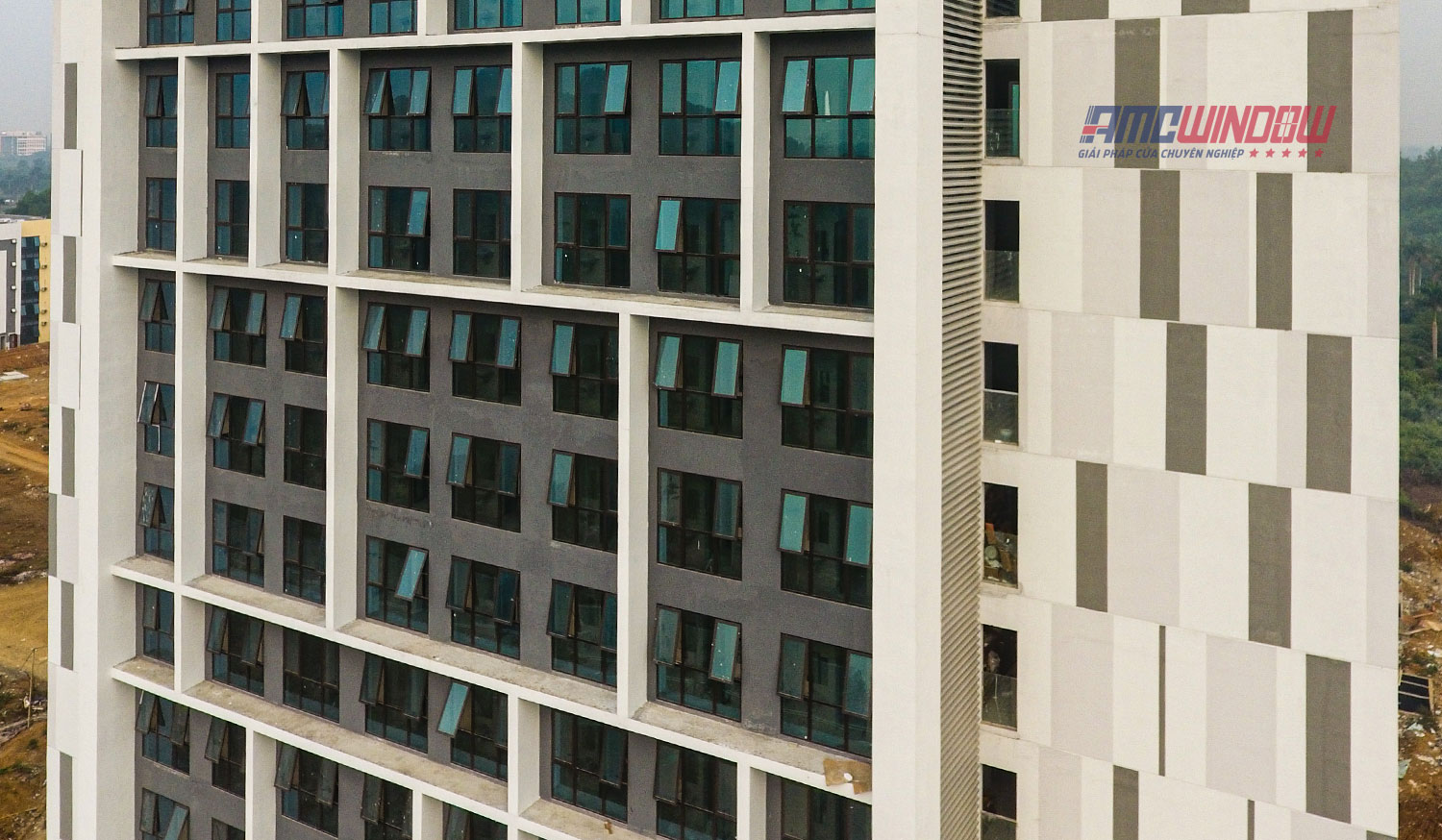 DỰ ÁN ĐẠI HỌC QUỐC GIA HÀ NỘI CƠ SỞ 2B Dự Án Đại Học Quốc GIa Hà Nội cơ sở 02b