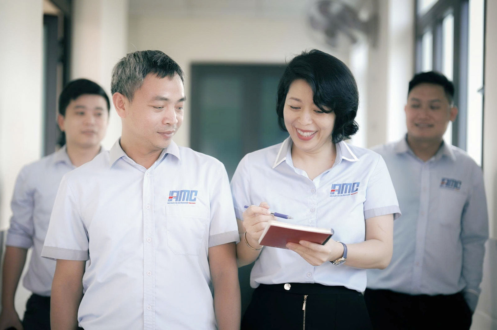 nhomxingfaclassa tamnhinamc