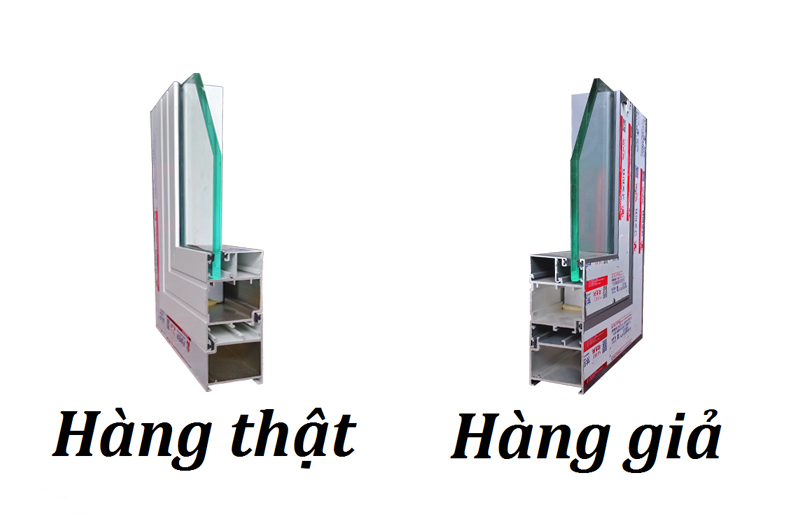 phan biet cua nhom that gia