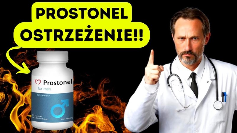 Explore prostonel cena w aptece